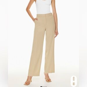 Aritzia agency pants